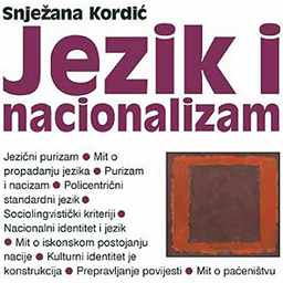 jezik i nacionalizam